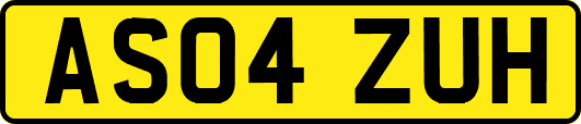 AS04ZUH