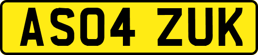 AS04ZUK