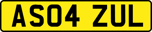 AS04ZUL