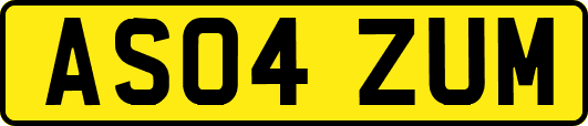 AS04ZUM