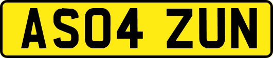 AS04ZUN