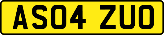 AS04ZUO