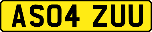 AS04ZUU