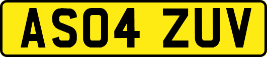 AS04ZUV
