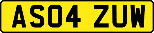 AS04ZUW