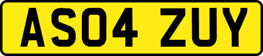 AS04ZUY