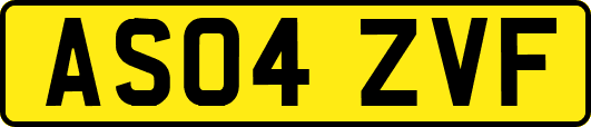AS04ZVF