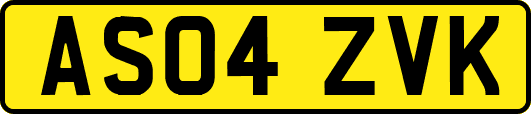 AS04ZVK