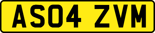AS04ZVM