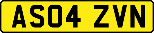 AS04ZVN