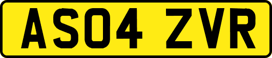 AS04ZVR