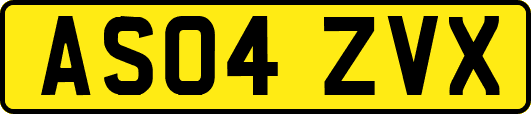 AS04ZVX