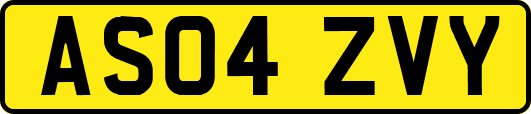 AS04ZVY