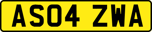 AS04ZWA