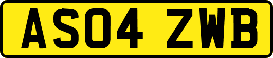 AS04ZWB