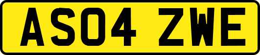 AS04ZWE