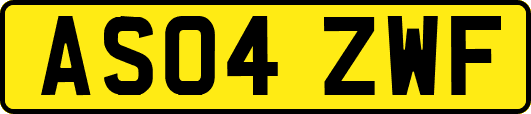 AS04ZWF