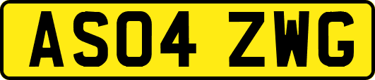 AS04ZWG
