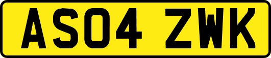 AS04ZWK