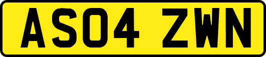 AS04ZWN