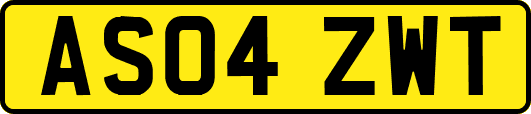 AS04ZWT
