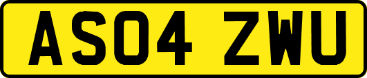 AS04ZWU