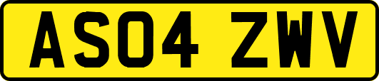 AS04ZWV
