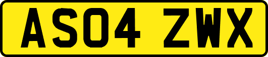 AS04ZWX