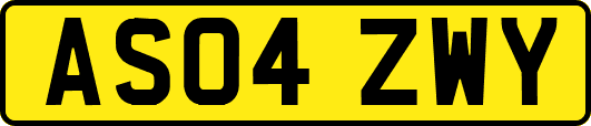 AS04ZWY