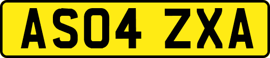 AS04ZXA