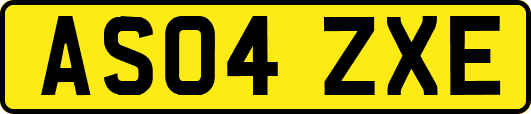 AS04ZXE