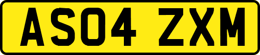 AS04ZXM