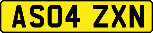 AS04ZXN