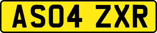 AS04ZXR
