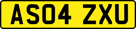 AS04ZXU