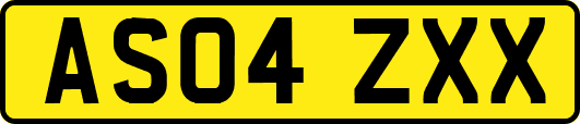 AS04ZXX