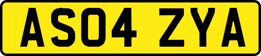 AS04ZYA