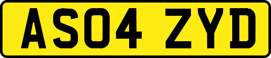 AS04ZYD
