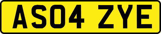 AS04ZYE
