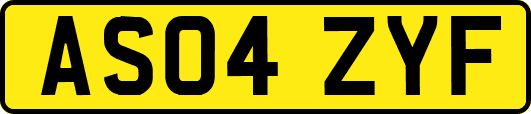 AS04ZYF