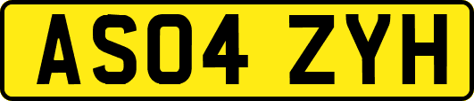 AS04ZYH
