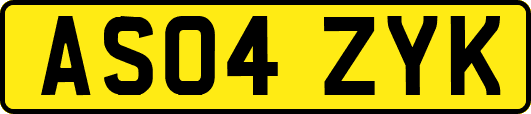 AS04ZYK