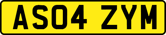 AS04ZYM