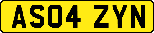 AS04ZYN
