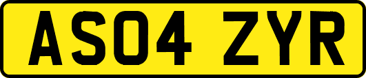 AS04ZYR