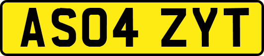 AS04ZYT
