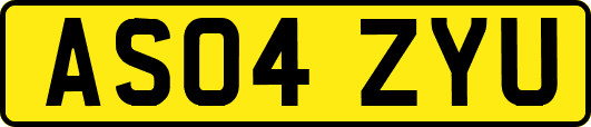 AS04ZYU