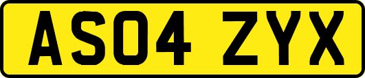 AS04ZYX