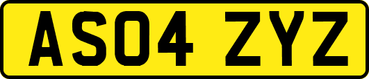 AS04ZYZ