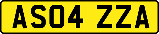 AS04ZZA